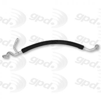 Global Parts Distributors 4813371 - A/C Refrigerant Suction Hose Global Parts Distributors 4813371 A/C Refrigerant Suction Hose product image 1 of 1