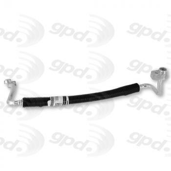 Global Parts Distributors 4813372 A/C Refrigerant Liquid Hose product image 1 of 1