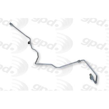Global Parts Distributors 4813373 - A/C Refrigerant Liquid Hose Global Parts Distributors 4813373 A/C Refrigerant Liquid Hose product image 1 of 1