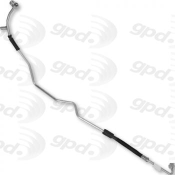 Global Parts Distributors 4813374 A/C Refrigerant Discharge Hose product image 1 of 1