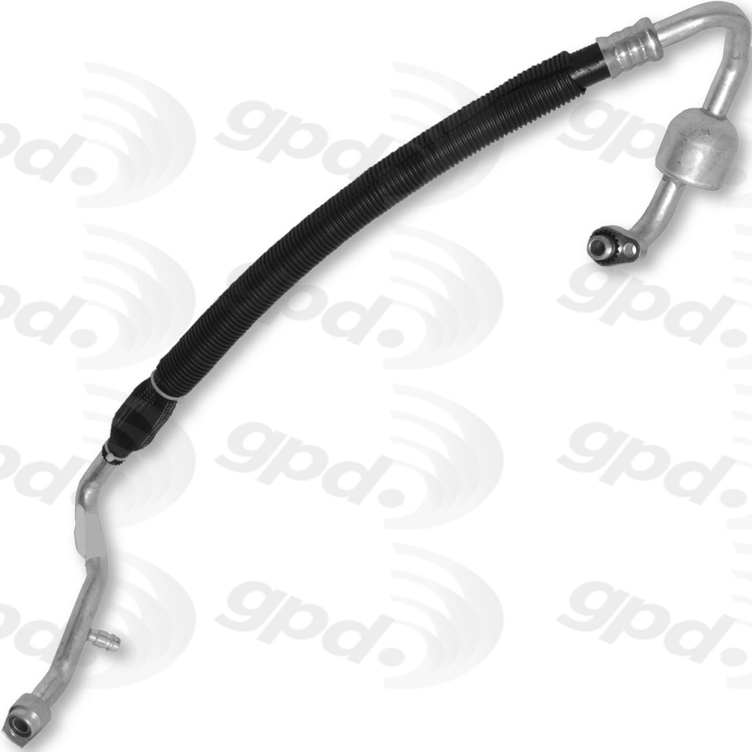 Global Parts Distributors 4813375 A/C Refrigerant Suction Hose product image 1 of 1