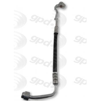 Global Parts Distributors 4813377 A/C Refrigerant Liquid Hose product image 1 of 3