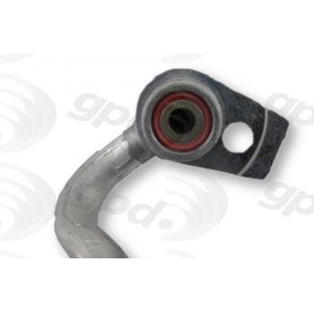 Global Parts Distributors 4813377 A/C Refrigerant Liquid Hose product image 2 of 3