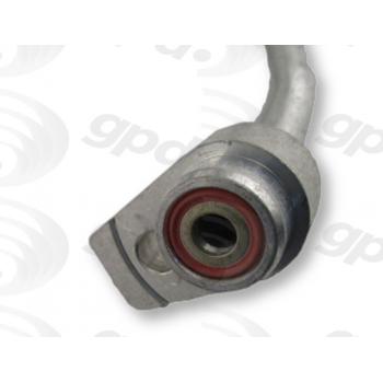 Global Parts Distributors 4813377 A/C Refrigerant Liquid Hose product image 3 of 3