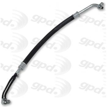 Global Parts Distributors 4813379 A/C Refrigerant Liquid Hose product image 1 of 1