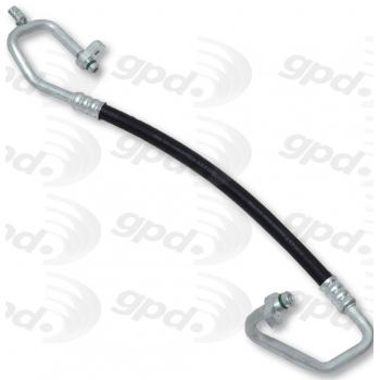 Global Parts Distributors 4813380 A/C Refrigerant Discharge Hose product image 1 of 1