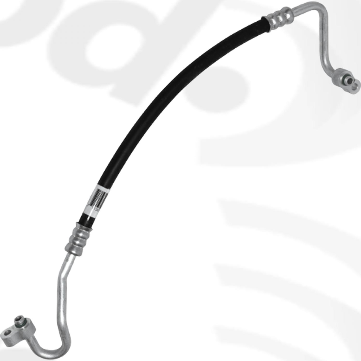 Global Parts Distributors 4813384 A/C Refrigerant Discharge Hose product image 1 of 1