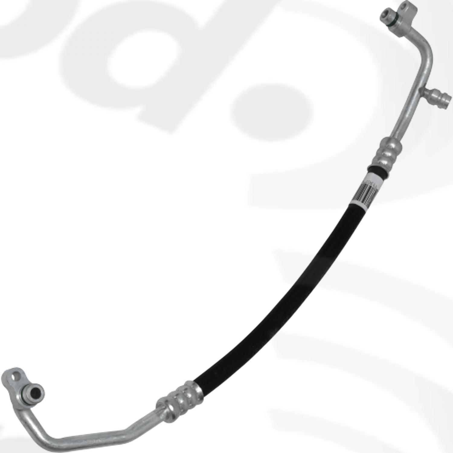 Global Parts Distributors 4813385 A/C Refrigerant Discharge Hose product image 1 of 1