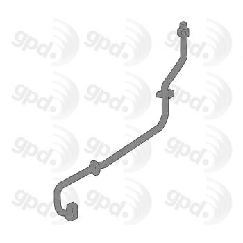 Global Parts Distributors 4813386 A/C Refrigerant Liquid Hose product image 1 of 1