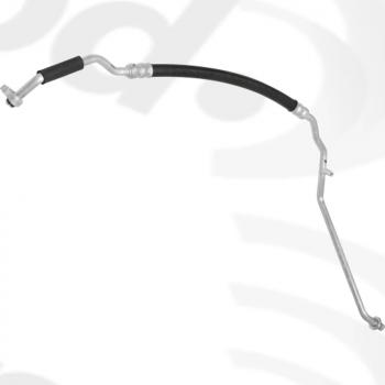 Global Parts Distributors 4813390 A/C Refrigerant Suction Hose product image 1 of 1