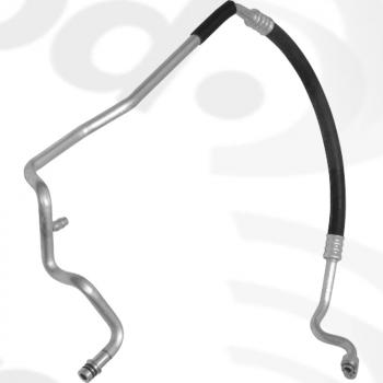 Global Parts Distributors 4813391 A/C Refrigerant Suction Hose product image 1 of 1