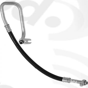 Global Parts Distributors 4813393 - A/C Refrigerant Suction Hose Global Parts Distributors 4813393 A/C Refrigerant Suction Hose product image 1 of 1