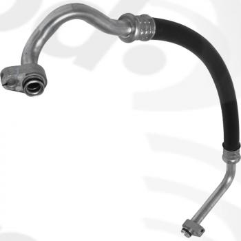 Global Parts Distributors 4813395 - A/C Refrigerant Suction Hose Global Parts Distributors 4813395 A/C Refrigerant Suction Hose product image 1 of 1
