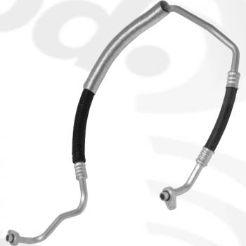 Global Parts Distributors 4813399 A/C Refrigerant Suction Hose product image 1 of 1