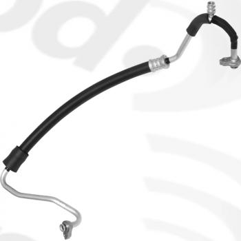 Global Parts Distributors 4813400 A/C Refrigerant Discharge Hose product image 1 of 1