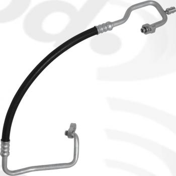 Global Parts Distributors 4813405 - A/C Refrigerant Discharge Hose Global Parts Distributors 4813405 A/C Refrigerant Discharge Hose product image 1 of 1