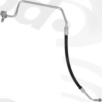 Global Parts Distributors 4813406 - A/C Refrigerant Liquid Hose Global Parts Distributors 4813406 A/C Refrigerant Liquid Hose product image 1 of 1