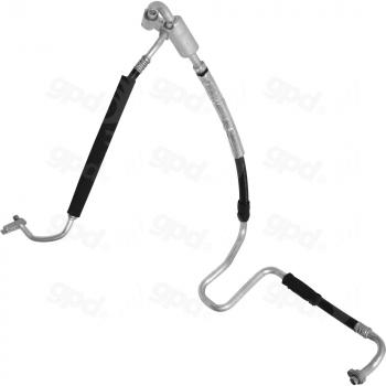 Global Parts Distributors 4813407 A/C Hose Assembly product image 1 of 1