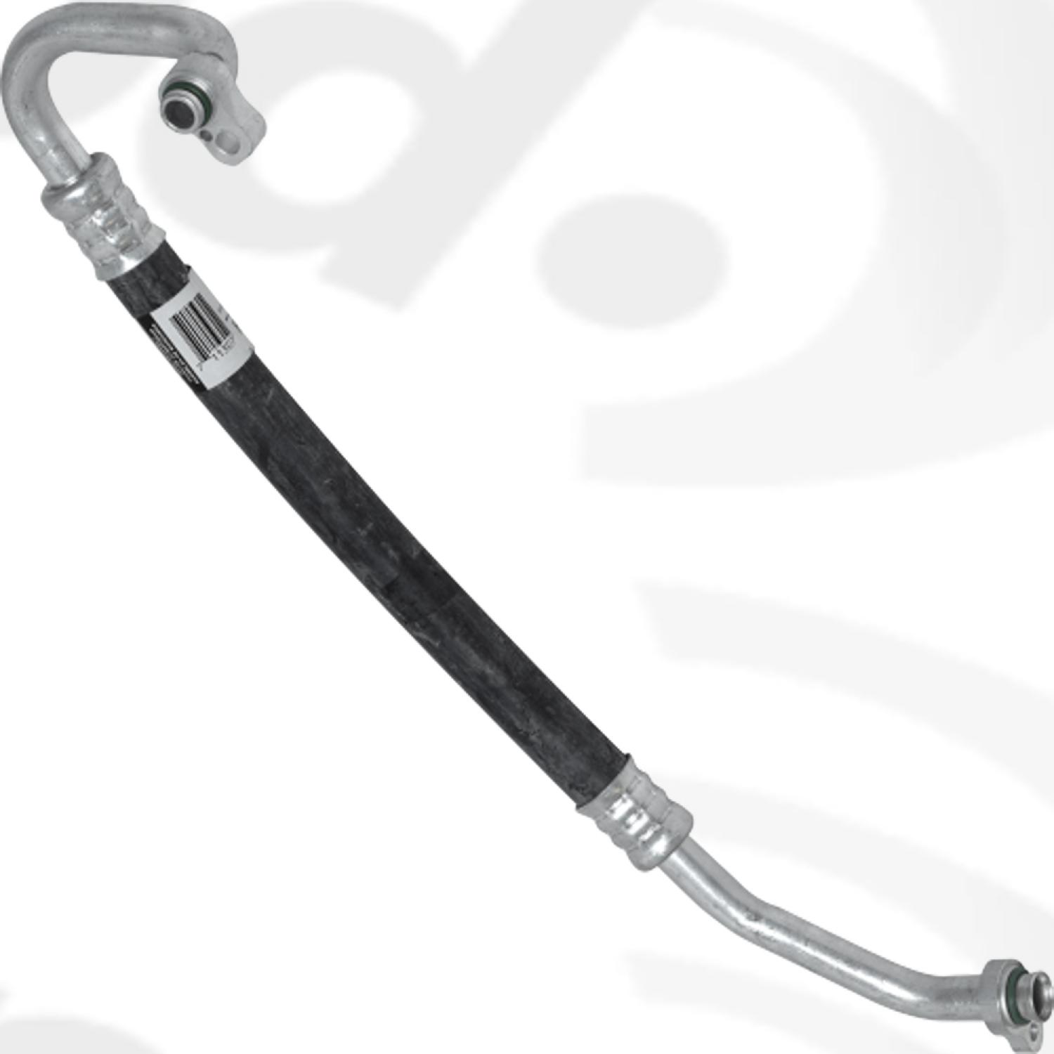 Global Parts Distributors 4813408 - A/C Refrigerant Suction Hose Global Parts Distributors 4813408 A/C Refrigerant Suction Hose product image 1 of 1