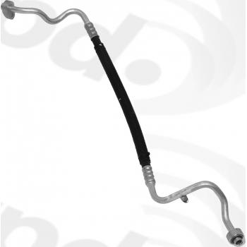 Global Parts Distributors 4813409 - A/C Refrigerant Discharge Hose Global Parts Distributors 4813409 A/C Refrigerant Discharge Hose product image 1 of 1