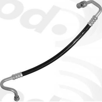 Global Parts Distributors 4813414 A/C Refrigerant Discharge Hose product image 1 of 1