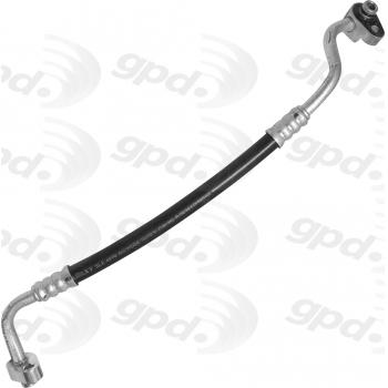 Global Parts Distributors 4813415 - A/C Refrigerant Discharge Hose Global Parts Distributors 4813415 A/C Refrigerant Discharge Hose product image 1 of 1