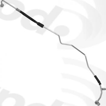 Global Parts Distributors 4813416 - A/C Refrigerant Liquid Hose Global Parts Distributors 4813416 A/C Refrigerant Liquid Hose product image 1 of 1