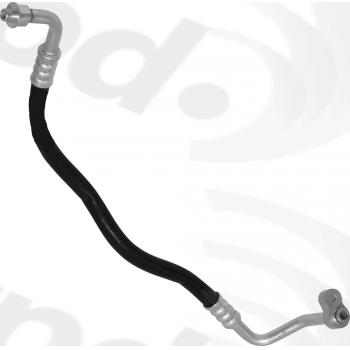Global Parts Distributors 4813417 - A/C Refrigerant Discharge Hose Global Parts Distributors 4813417 A/C Refrigerant Discharge Hose product image 1 of 1