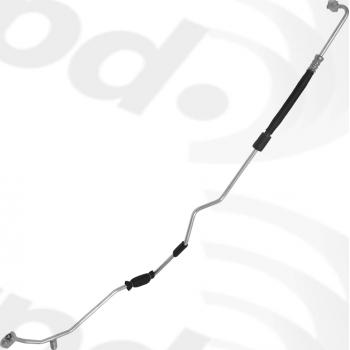 Global Parts Distributors 4813418 A/C Refrigerant Liquid Hose product image 1 of 1