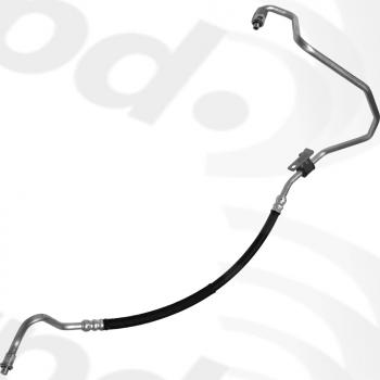 Global Parts Distributors 4813419 A/C Refrigerant Discharge Hose product image 1 of 1