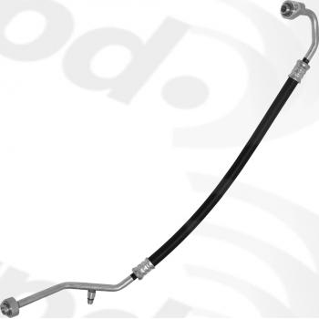 Global Parts Distributors 4813420 A/C Refrigerant Discharge Hose product image 1 of 1