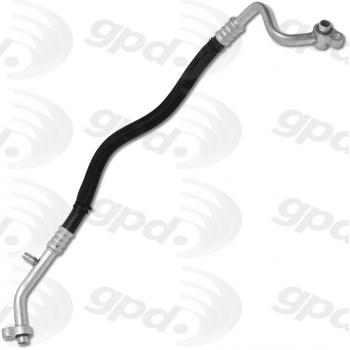 Global Parts Distributors 4813423 A/C Refrigerant Suction Hose product image 1 of 1