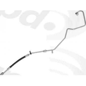 Global Parts Distributors 4813424 A/C Refrigerant Liquid Hose product image 1 of 1