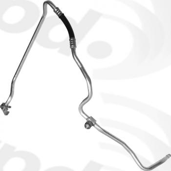 Global Parts Distributors 4813428 A/C Refrigerant Suction Hose product image 1 of 1