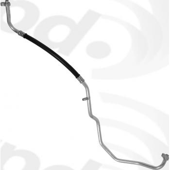 Global Parts Distributors 4813430 A/C Refrigerant Suction Hose product image 1 of 1