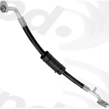 Global Parts Distributors 4813431 - A/C Refrigerant Suction Hose Global Parts Distributors 4813431 A/C Refrigerant Suction Hose product image 1 of 1