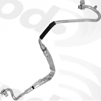 Global Parts Distributors 4813433 A/C Refrigerant Discharge Hose product image 1 of 1