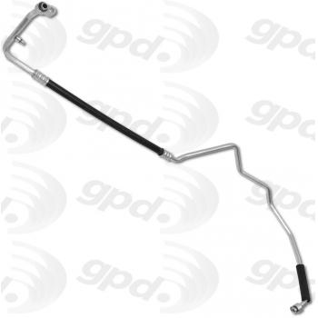Global Parts Distributors 4813434 A/C Refrigerant Discharge Hose product image 1 of 1