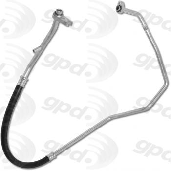 Global Parts Distributors 4813437 A/C Refrigerant Suction Hose product image 1 of 1