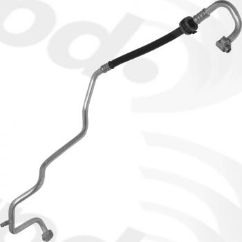 Global Parts Distributors 4813439 A/C Refrigerant Suction Hose product image 1 of 1