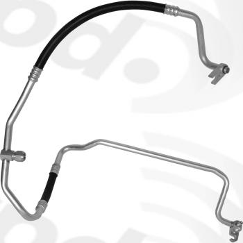 Global Parts Distributors 4813441 A/C Refrigerant Suction Hose product image 1 of 1