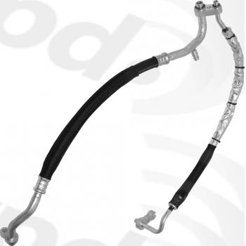 Global Parts Distributors 4813443 - A/C Hose Assembly Global Parts Distributors 4813443 A/C Hose Assembly product image 1 of 1