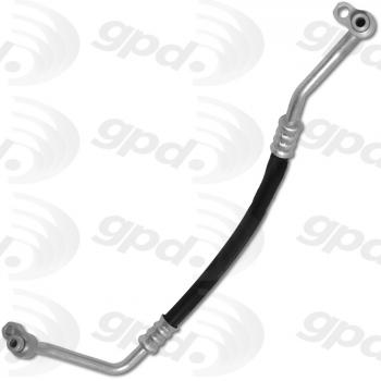 Global Parts Distributors 4813444 A/C Refrigerant Discharge Hose product image 1 of 1