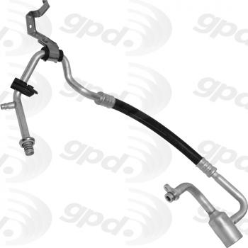 Global Parts Distributors 4813448 A/C Refrigerant Suction Hose product image 1 of 1