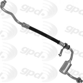 Global Parts Distributors 4813449 A/C Refrigerant Discharge Hose product image 1 of 1