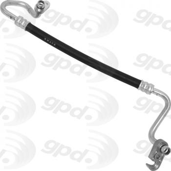 Global Parts Distributors 4813453 A/C Refrigerant Discharge Hose product image 1 of 1
