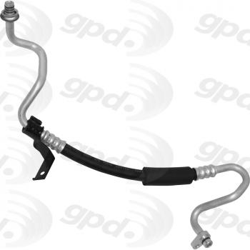 Global Parts Distributors 4813454 A/C Refrigerant Discharge Hose product image 1 of 1