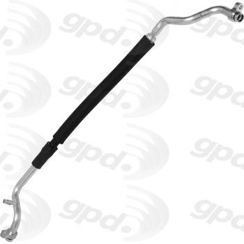 Global Parts Distributors 4813455 A/C Refrigerant Suction Hose product image 1 of 1