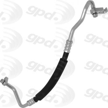 Global Parts Distributors 4813456 A/C Refrigerant Discharge Hose product image 1 of 1