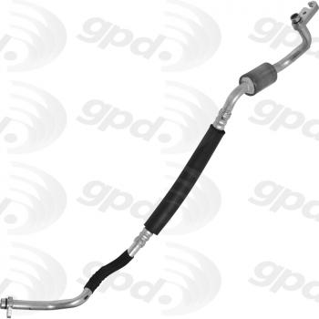 Global Parts Distributors 4813458 A/C Refrigerant Suction Hose product image 1 of 1